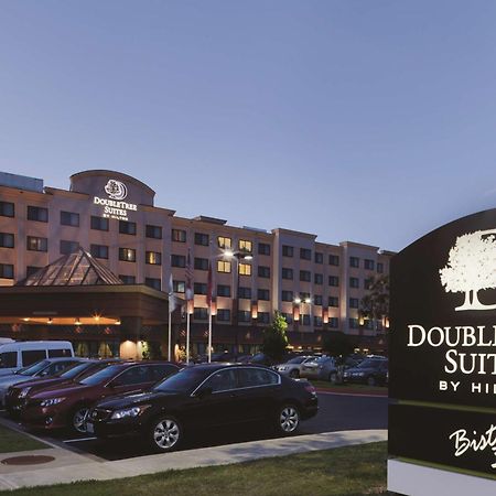Doubletree Suites By Hilton Μπέντονβιλ Εξωτερικό φωτογραφία