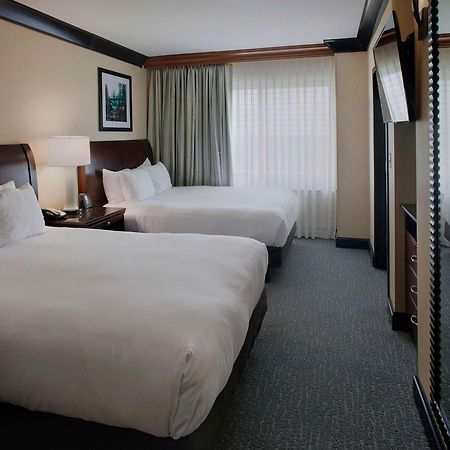 Doubletree Suites By Hilton Μπέντονβιλ Εξωτερικό φωτογραφία
