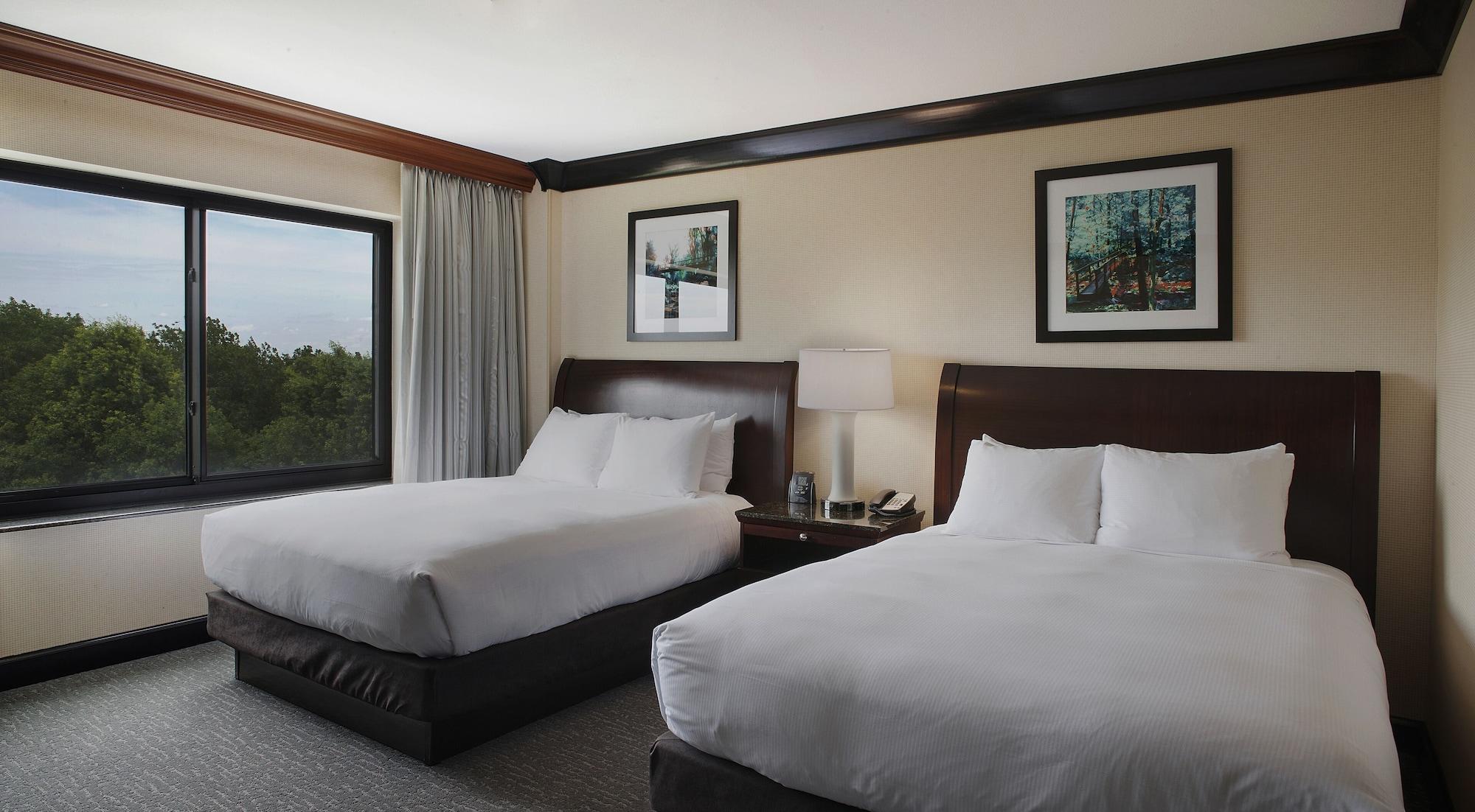 Doubletree Suites By Hilton Μπέντονβιλ Εξωτερικό φωτογραφία