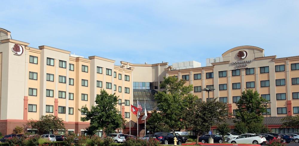 Doubletree Suites By Hilton Μπέντονβιλ Εξωτερικό φωτογραφία