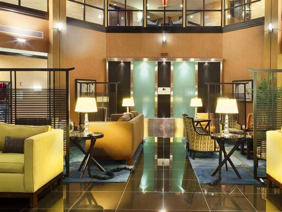Doubletree Suites By Hilton Μπέντονβιλ Εξωτερικό φωτογραφία