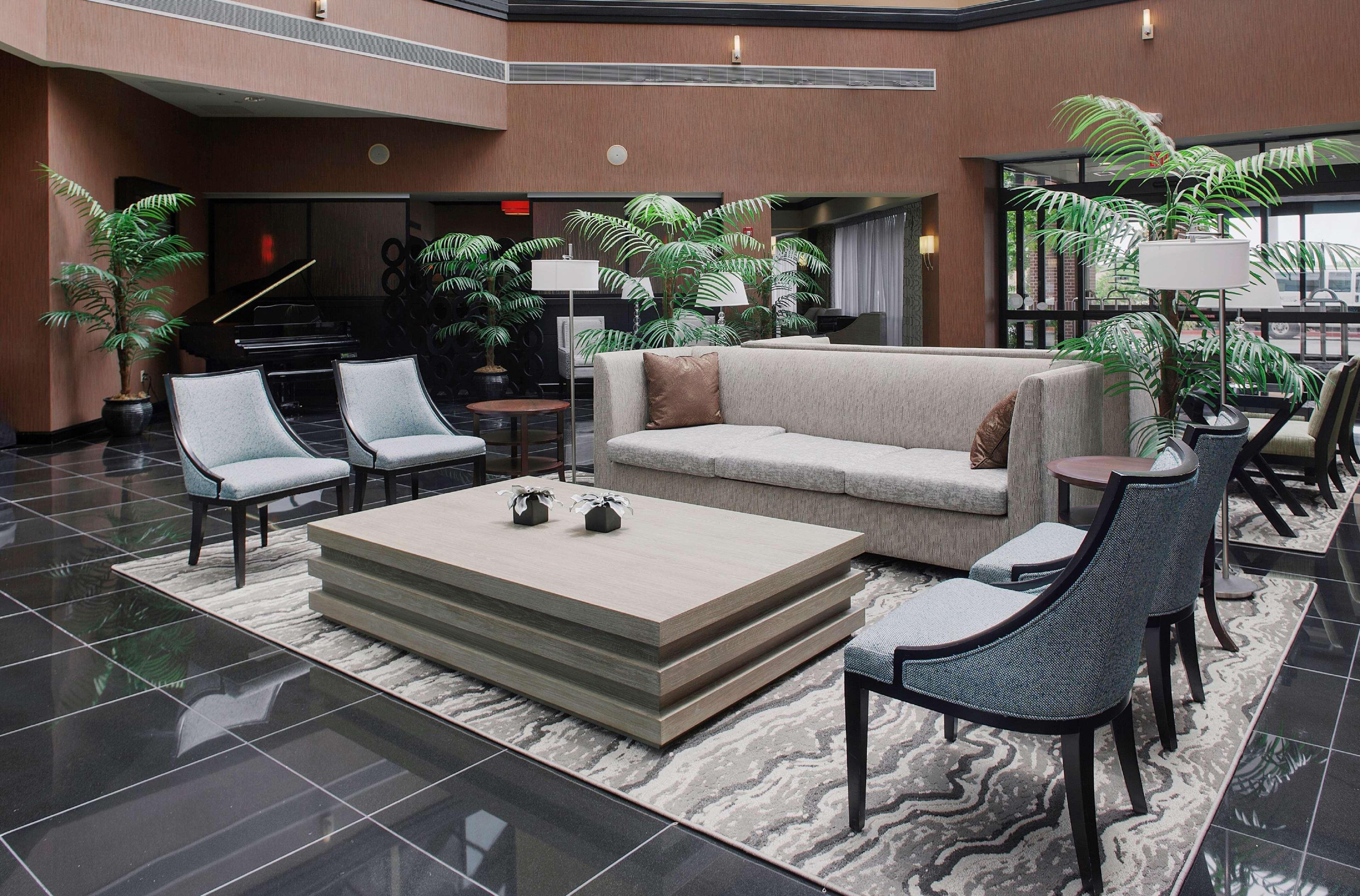 Doubletree Suites By Hilton Μπέντονβιλ Εξωτερικό φωτογραφία