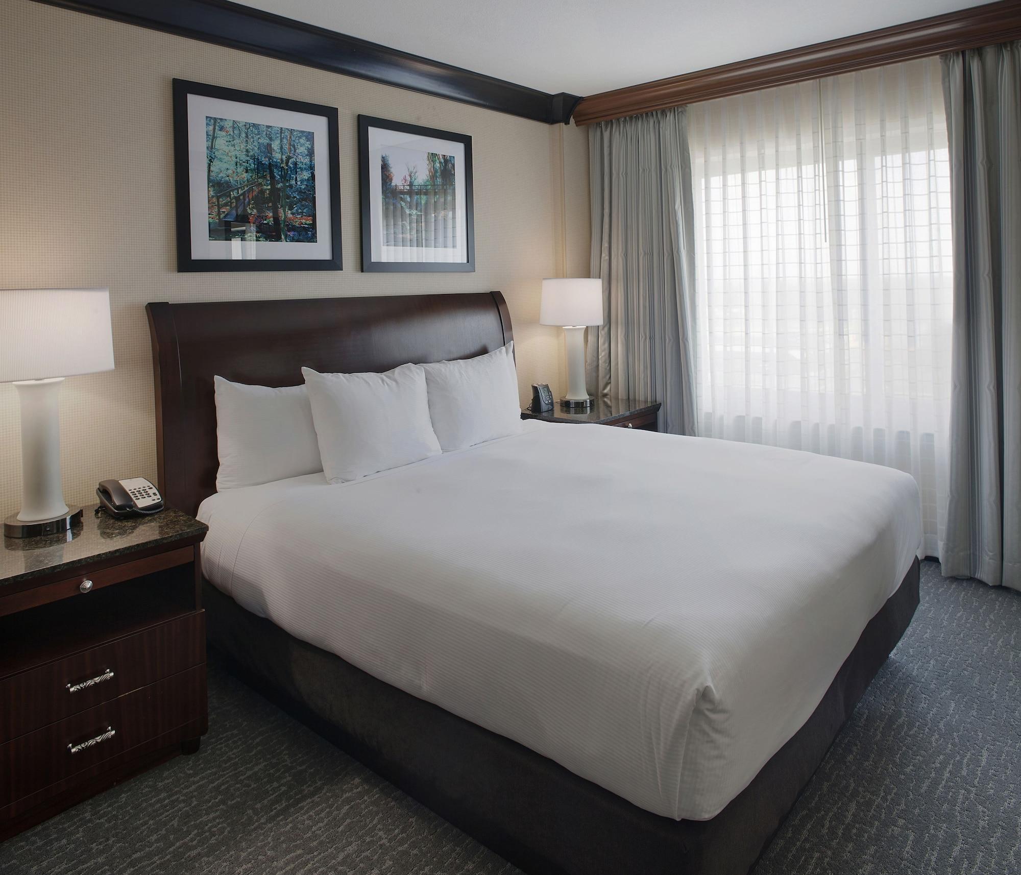Doubletree Suites By Hilton Μπέντονβιλ Εξωτερικό φωτογραφία