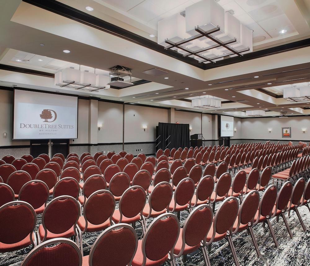 Doubletree Suites By Hilton Μπέντονβιλ Εξωτερικό φωτογραφία