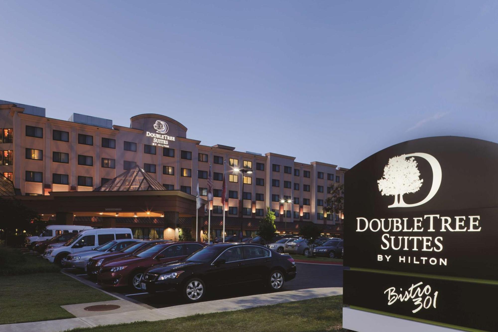 Doubletree Suites By Hilton Μπέντονβιλ Εξωτερικό φωτογραφία