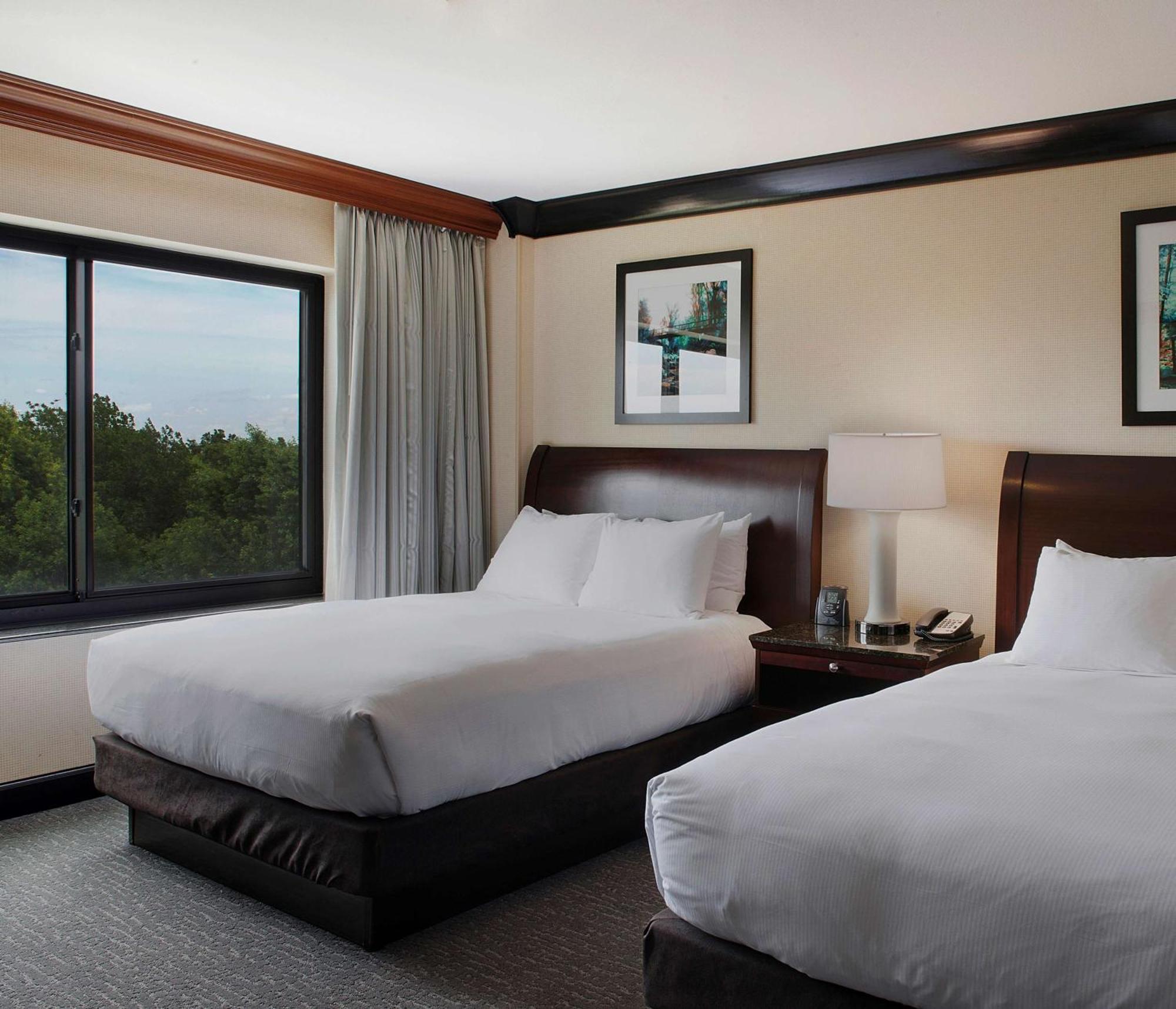 Doubletree Suites By Hilton Μπέντονβιλ Εξωτερικό φωτογραφία