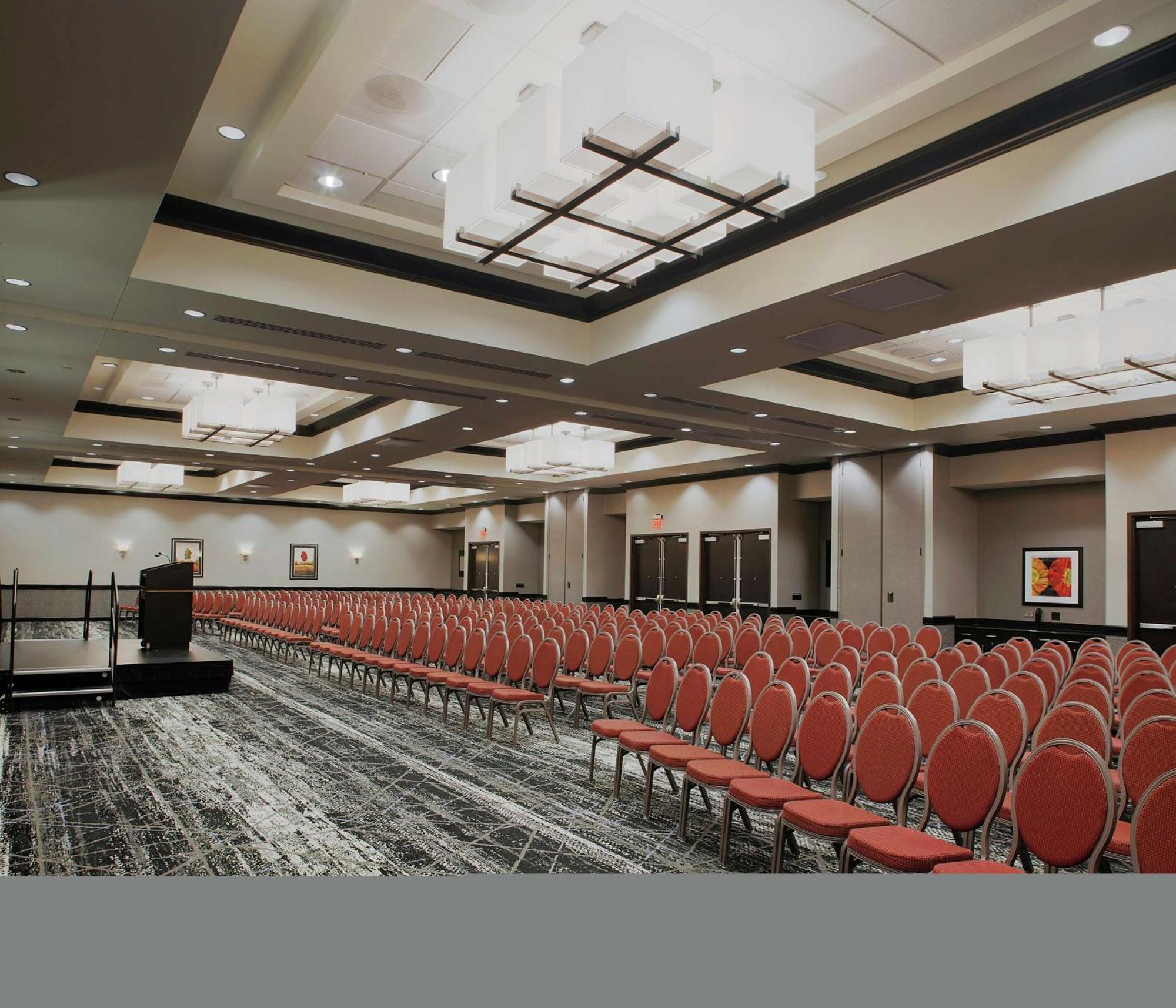 Doubletree Suites By Hilton Μπέντονβιλ Εξωτερικό φωτογραφία