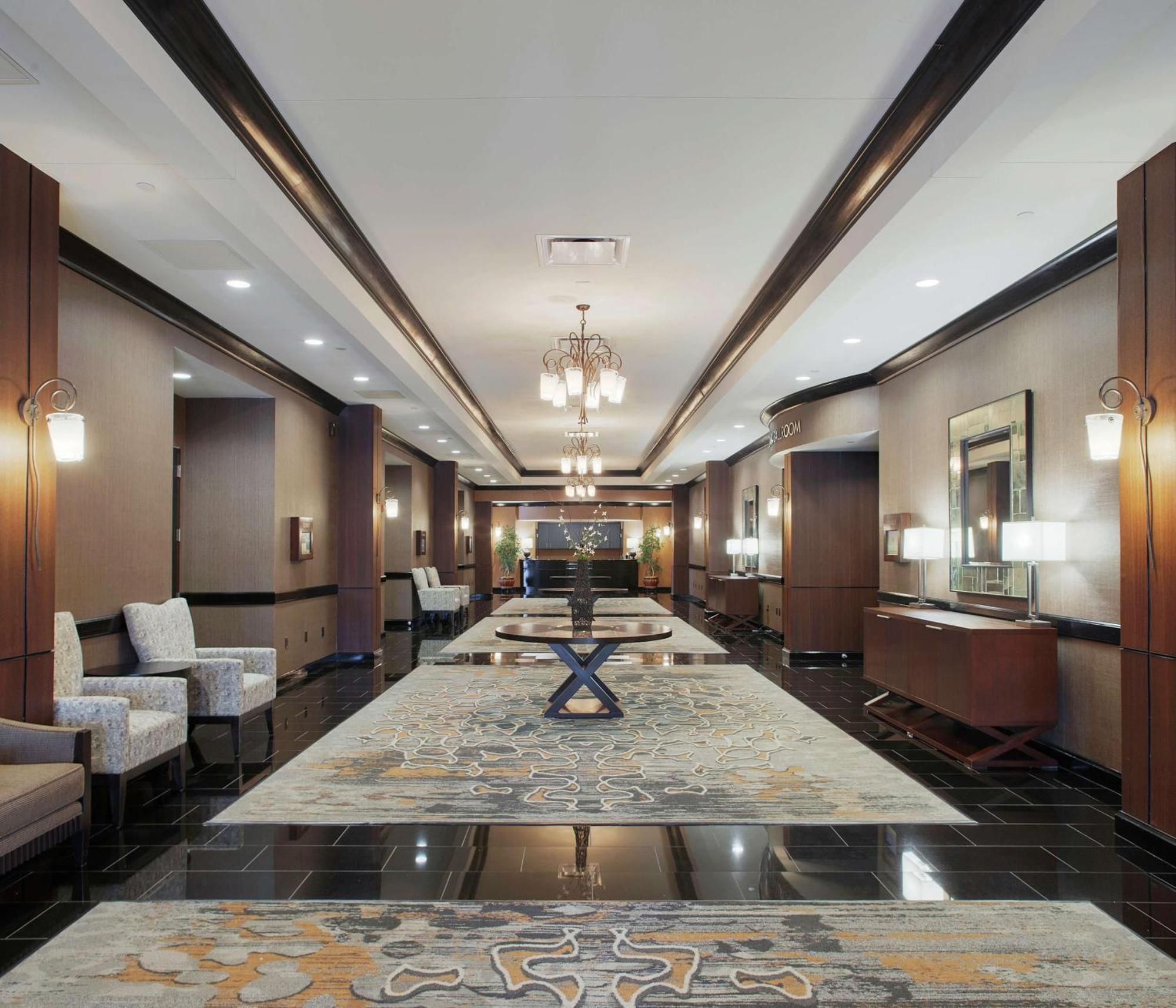 Doubletree Suites By Hilton Μπέντονβιλ Εξωτερικό φωτογραφία