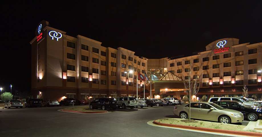 Doubletree Suites By Hilton Μπέντονβιλ Εξωτερικό φωτογραφία