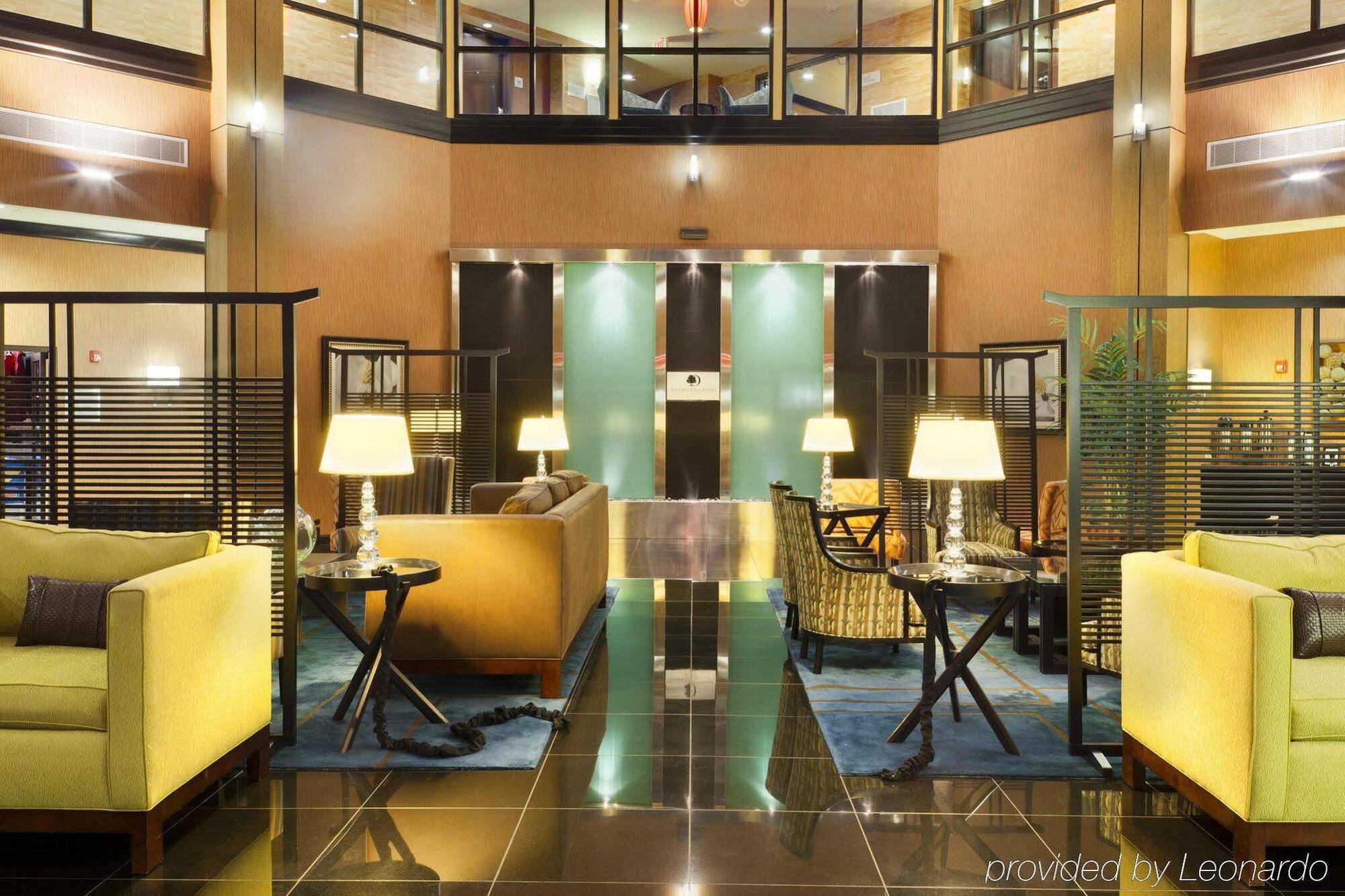 Doubletree Suites By Hilton Μπέντονβιλ Εξωτερικό φωτογραφία