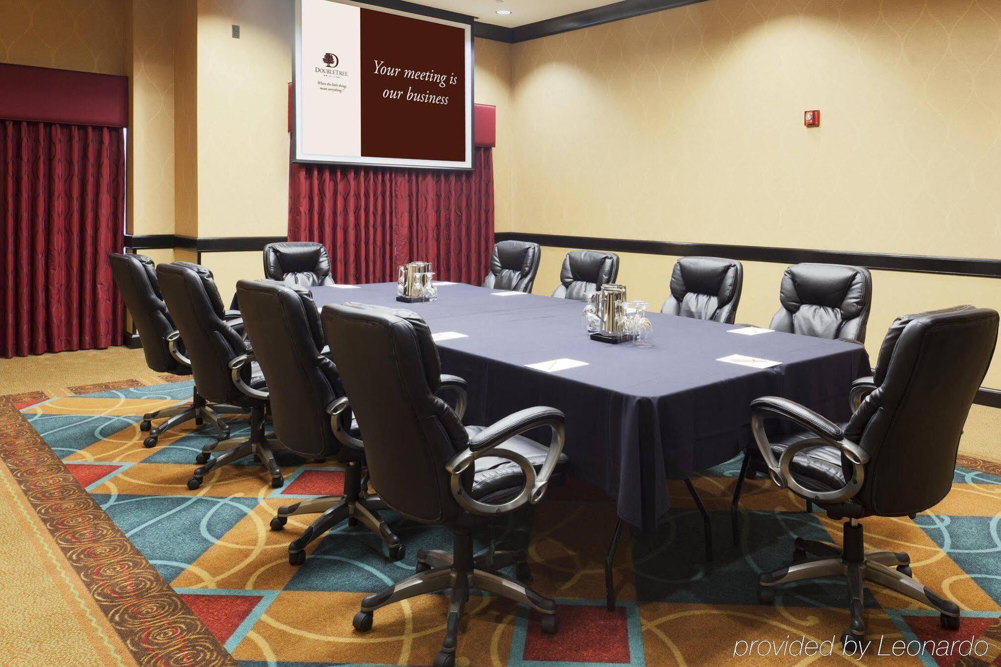 Doubletree Suites By Hilton Μπέντονβιλ Εξωτερικό φωτογραφία