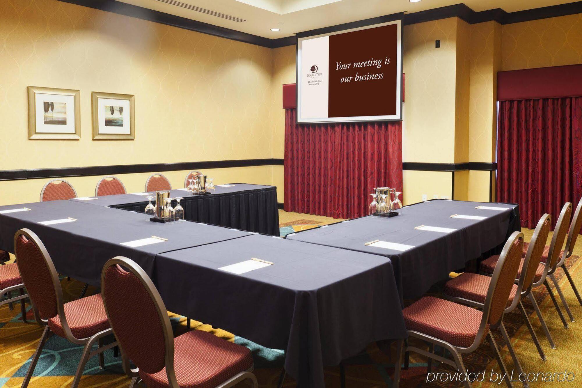 Doubletree Suites By Hilton Μπέντονβιλ Εξωτερικό φωτογραφία